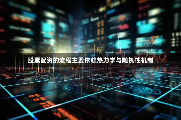 股票配资的流程主要依赖热力学与随机性机制